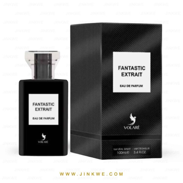 Fantastic extrait eau de parfum 80 ml - Volare