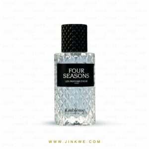 Four Seasons extrait de parfum 50 ml - Les parfums d'Igor