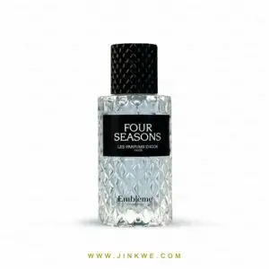 Extrait de parfum Four Seasons 50 ml - Les parfums d'Igor