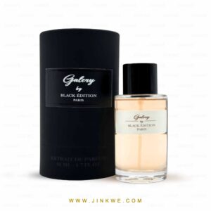 Galery extrait de parfum 50 ml - Black Edition