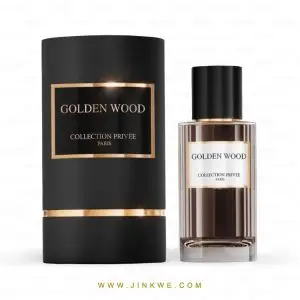 Extrait de parfum Golden Wood 50 ml - Collection privée paris