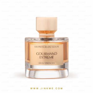 Gourmand Extrême extrait de parfum 50 ml - Les Fleurs du Golfe