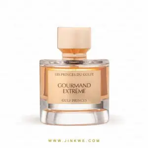 Extrait de parfum Gourmand Extrême 50 ml - Les Fleurs du Golfe