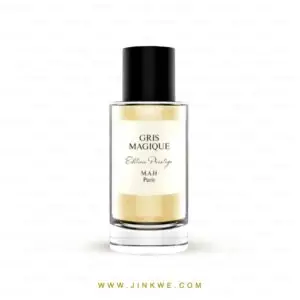 Extrait de parfum Gris magique 50 ml - MAH Paris