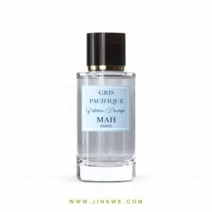 Extrait de parfum Gris pacifique 50 ml - MAH Paris