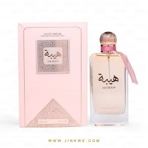 Eau de parfum Heibah 100 ml - Ard Al Zaafaran