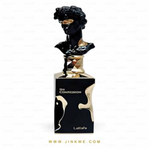 His confession eau de parfum 100 ml - Lattafa