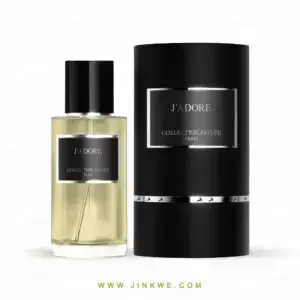 Extrait de parfum J'adore 50 ml - Collection Privée Gazelle