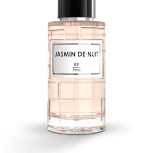 Jasmin de nuit eau de parfum 50 ml - RP Parfums