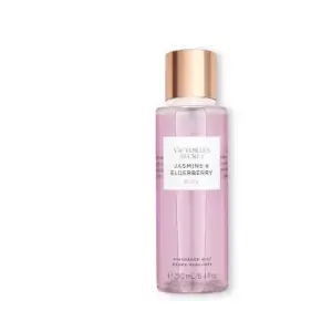 Brume jasmine and elderberry Victoria secret's - 250 ml