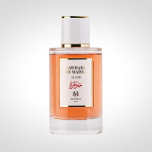 Jawhara eau de parfum - Maissa Paris