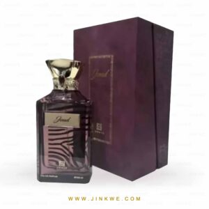 Joud eau de parfum 100 ml - Ahmed Al Maghribi