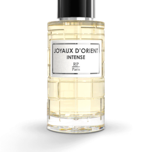 Joyaux d'orient intense eau de parfum 50 ml - RP Parfums