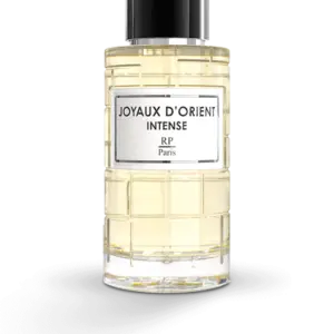 Joyaux d'orient intense eau de parfum 50 ml - RP Parfums