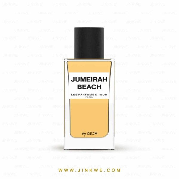 Jumeirah Beach extrait de parfum 50 ml - Les parfums d'Igor