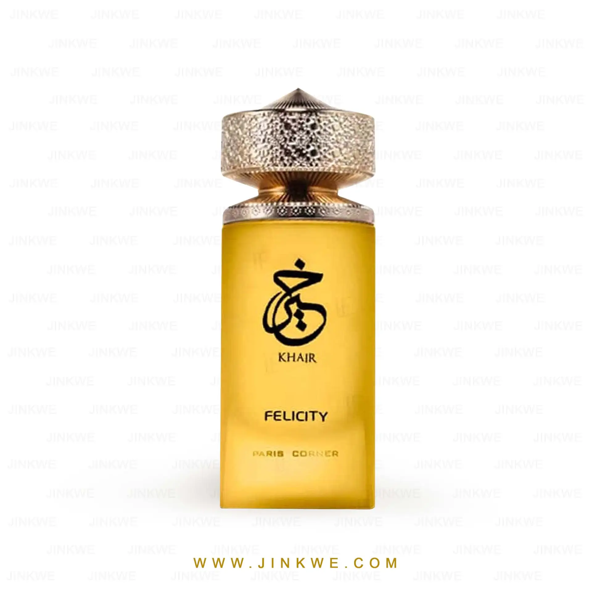 Eau de parfum Khair Felicity 100 ml - Paris Corner