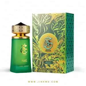 Eau de parfum Khair pisctachio 100 ml - Paris Corner