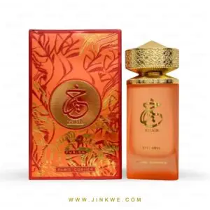 Eau de parfum Khair Fusion 100 ml - Paris Corner