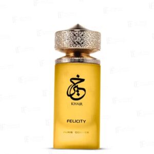 Khair Felicity eau de parfum 100 ml - Paris Corner