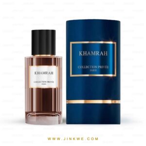 Khamrah extrait de parfum 50 ml - Collection Privée Paris