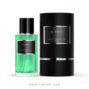 Extrait de parfum Krypto 50 ml - Collection Privée Gazelle