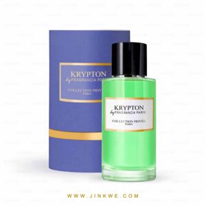 Krypton 50 ml - Collection Privée Paris