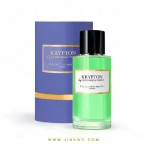 Extrait de parfum Krypton 50 ml - Collection Privée Paris