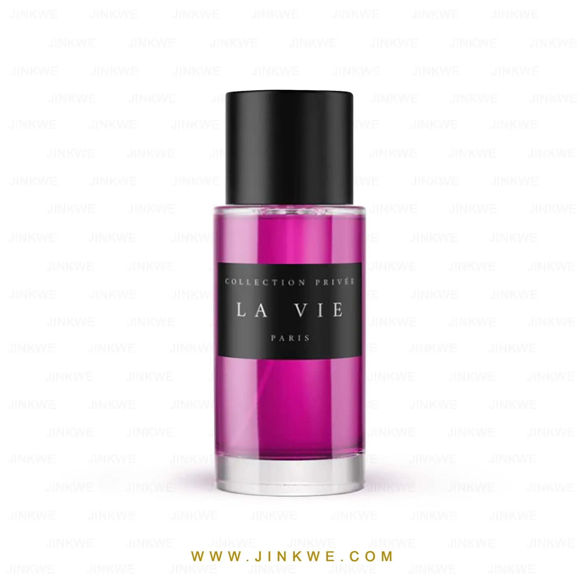 Extrait de parfum La vie 50 ml - Collection Privée Paris