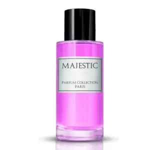 Extrait de parfum Majestic 50 ml - Collection Privée Paris