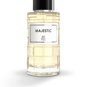Majestic eau de parfum 50 ml - RP Parfums