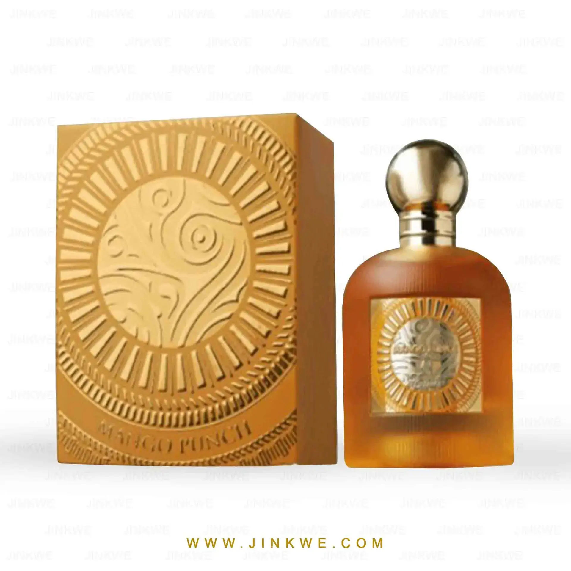 Eau de parfum Mango punch 100 ml - Emir by Paris Corner