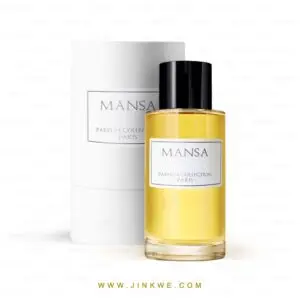 Extrait de parfum Mansa 50 ml - Collection Privée Paris