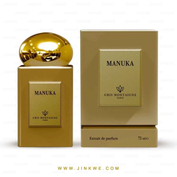 Manuka 75 ml - Gris Montaigne