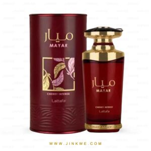 Mayar cherry intense eau de parfum 100 ml - Lattafa