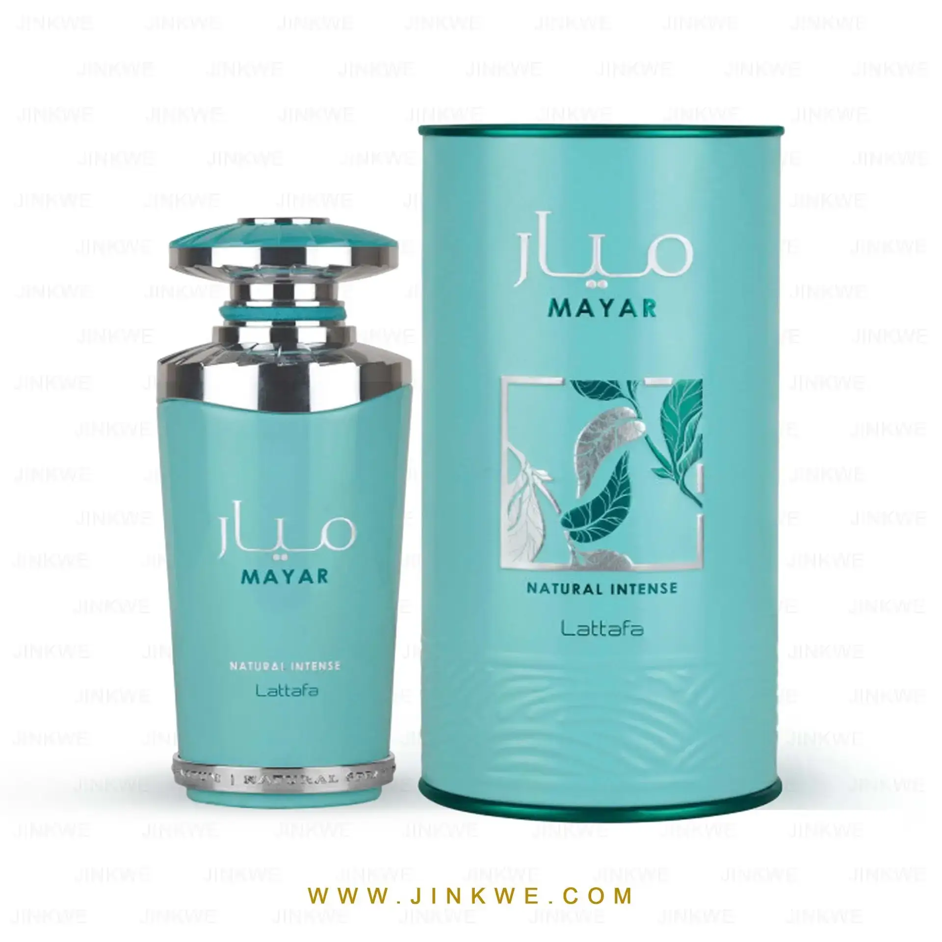 Eau de parfum Mayar natural intense 100 ml - Lattafa