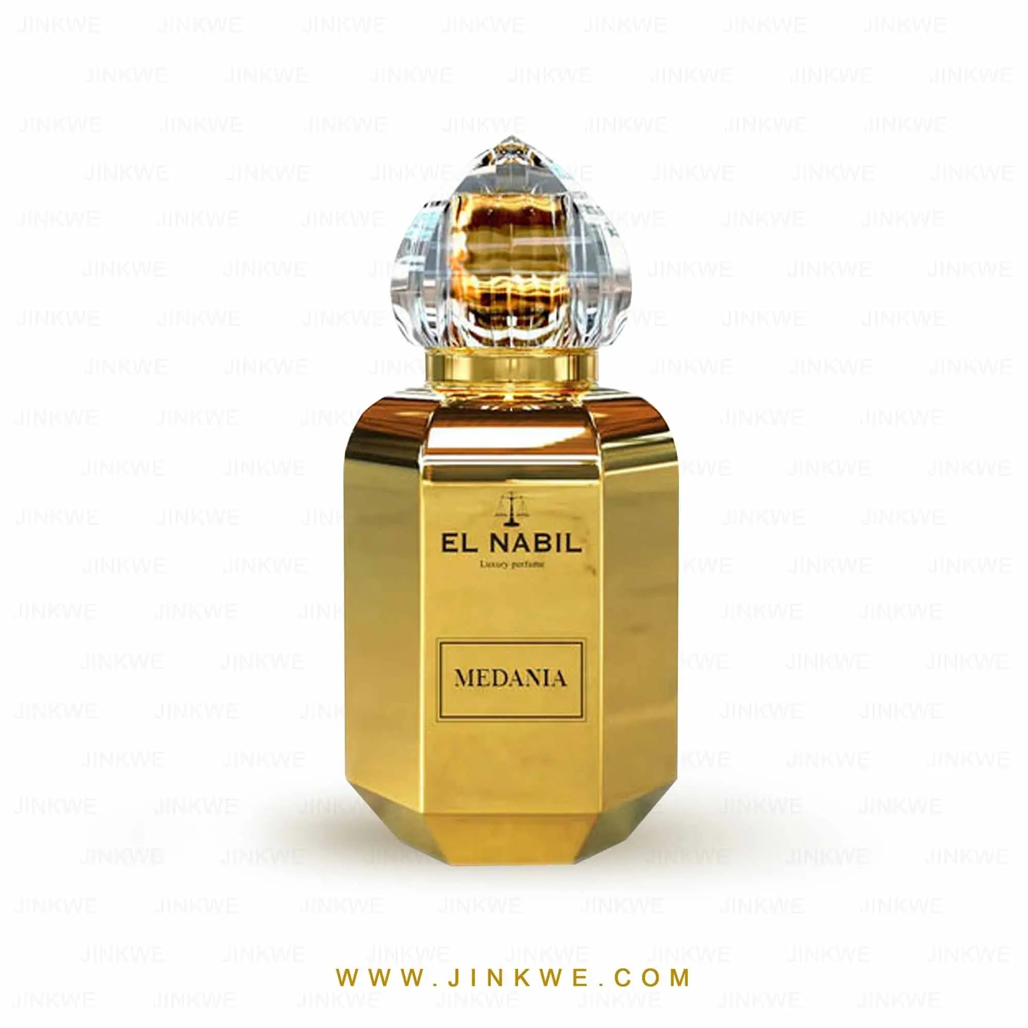 Medania eau de parfum 65 ml - El Nabil