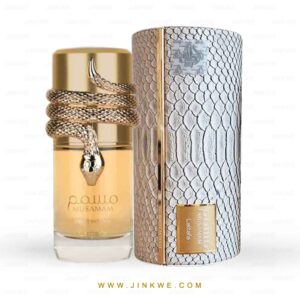 Musamam white intense eau de parfum 100 ml - Lattafa