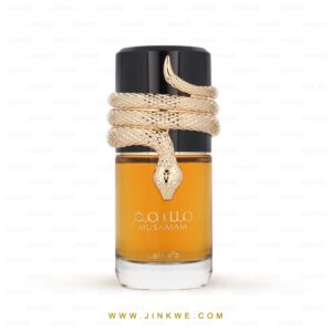 Musamam noir eau de parfum 100 ml - Lattafa