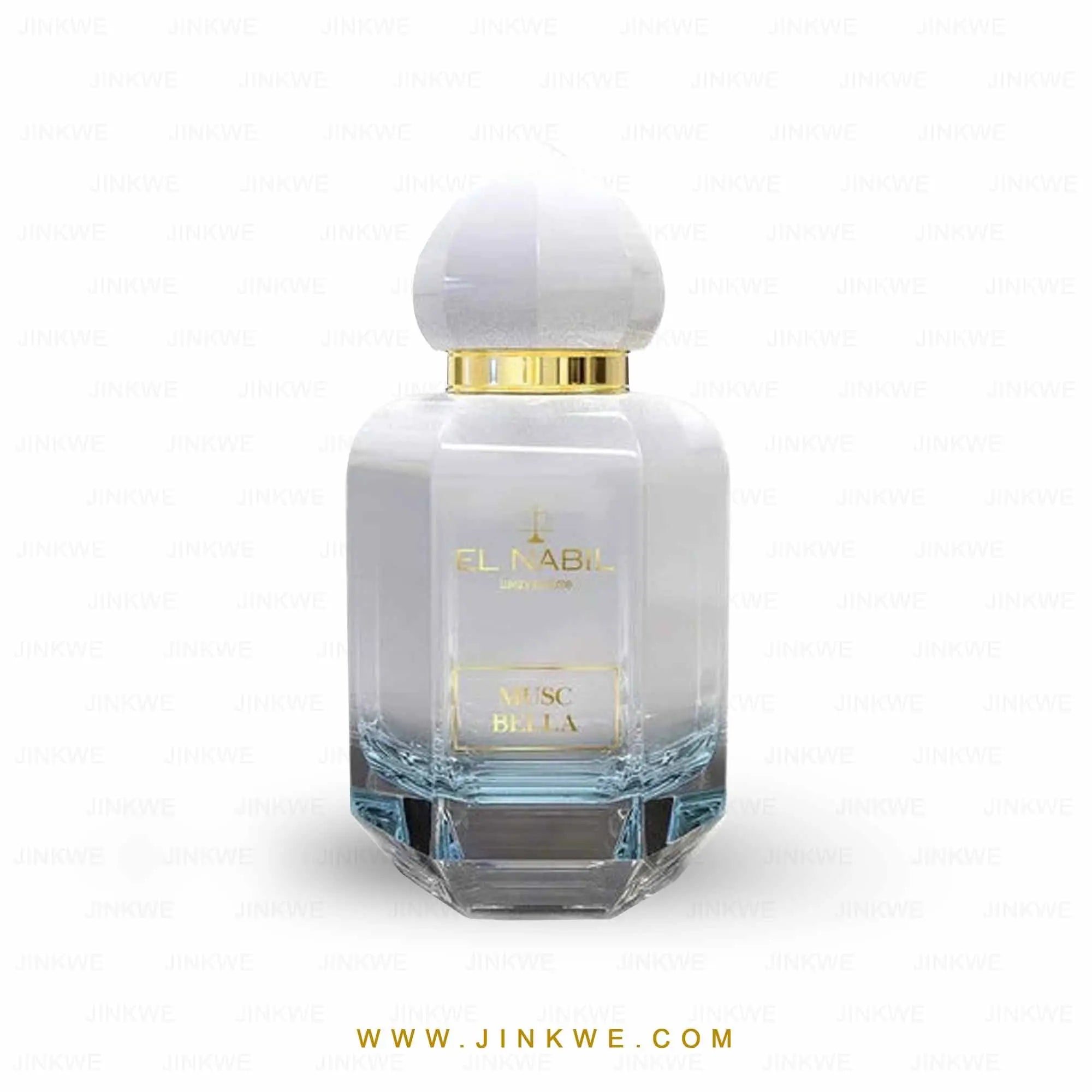 Musc Bella eau de parfum 65 ml -  El Nabil