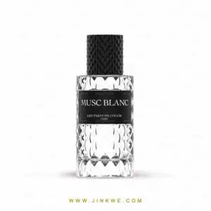 Extrait de parfum Musc Blanc muskitoko 50 ml - Les parfums d'Igor