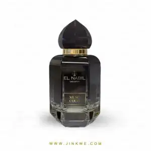 Eau de parfum Musc Coco 65 ml - El Nabil
