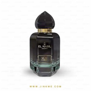 Musc code eau de parfum 65 ml - El Nabil