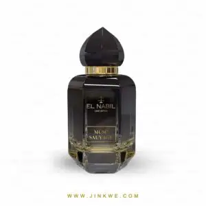 Eau de parfum Musc Sauvage 65 ml - El Nabil
