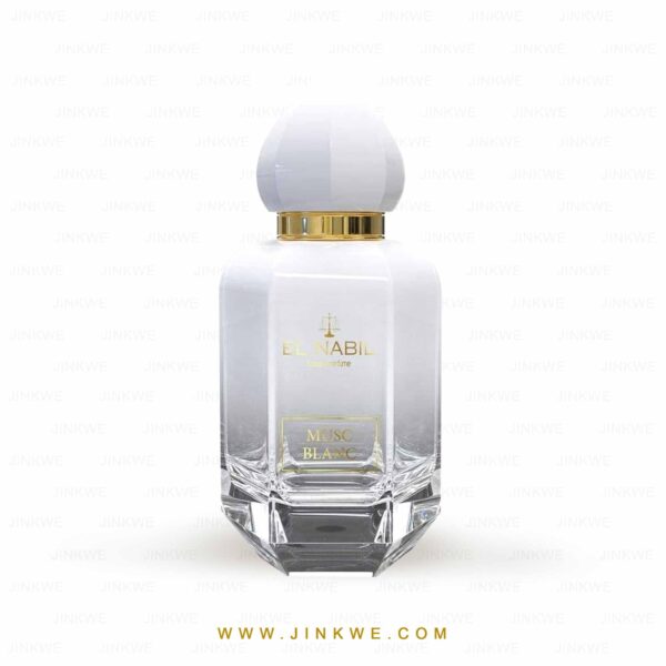 Musc Blanc eau de parfum 65 ml - El Nabil