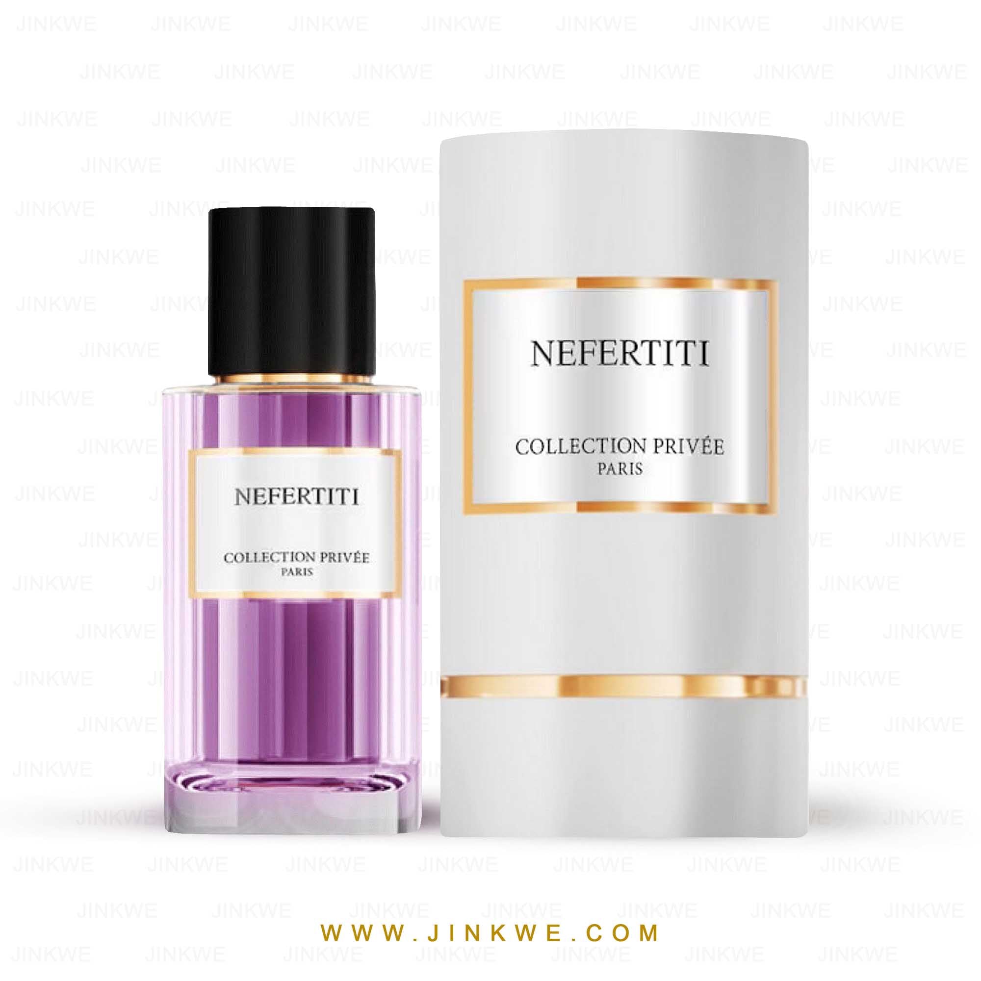 Nefertiti extrait de parfum 50 ml - Collection Paris