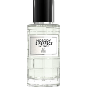 Nobody is perfect eau de parfum 50 ml - RP Parfums