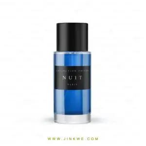 Extrait de parfum Nuit 50 ml - Collection Privée Paris