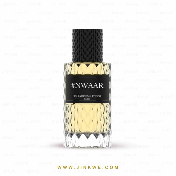 Nwaar extrait de parfum 50 ml - Les parfums d'Igor
