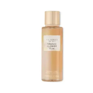Brume orange flower sun Victoria secret's - 250 ml