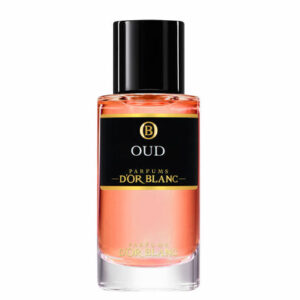 Oud extrait de parfum 50 ml - Les parfums d'or blanc